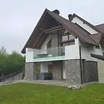 Komforna Planinska Kuca Za Odmor 샬레 므르코팔리