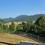 샬레 Komforna Planinska Kuca Za Odmor 므르코팔리