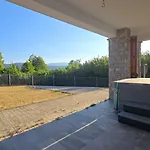 Komforna Planinska Kuca Za Odmor 샬레 *
