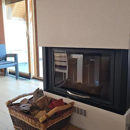 Domek alpejski Komforna Planinska Kuca Za Odmor *
