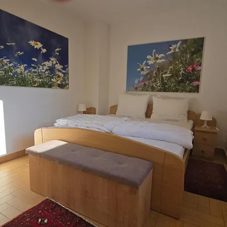 Domek alpejski Komforna Planinska Kuca Za Odmor