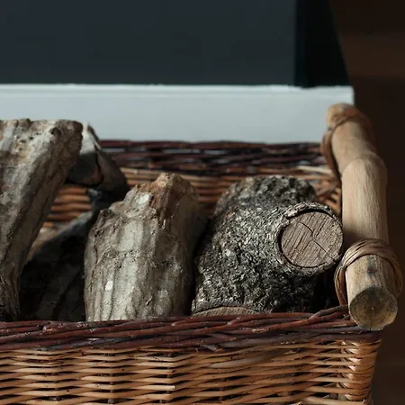 Chaletu Komforna Planinska Kuca Za Odmor Mrkopalj