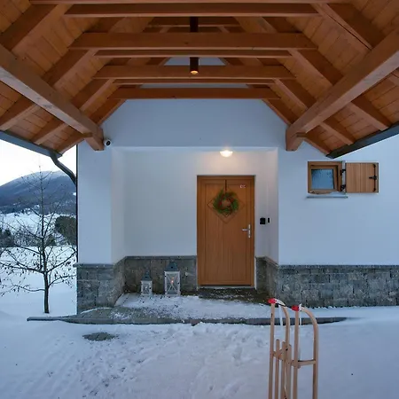 Chaletu Komforna Planinska Kuca Za Odmor *