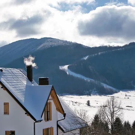 Komforna Planinska Kuca Za Odmor Chaletu *