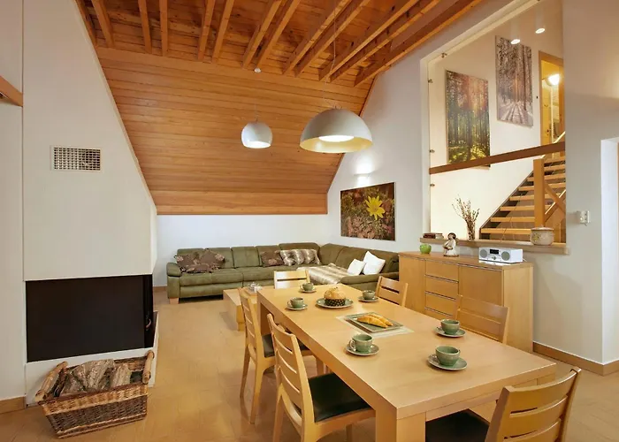 Komforna Planinska Kuca Za Odmor Chalet