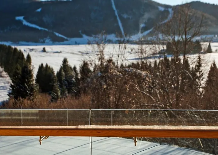 Komforna Planinska Kuca Za Odmor Chalet Mrkopalj