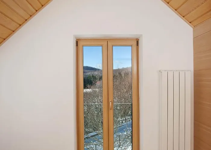 Komforna Planinska Kuca Za Odmor *