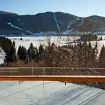Komforna Planinska Kuca Za Odmor Alpstuga Mrkopalj