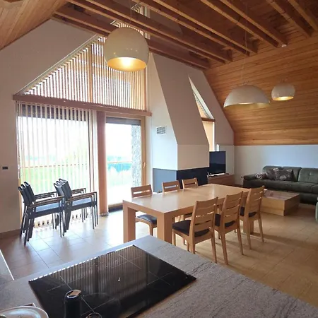 Komforna Planinska Kuca Za Odmor * Mrkopalj