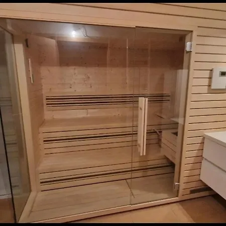 Komforna Planinska Kuca Za Odmor * Mrkopalj