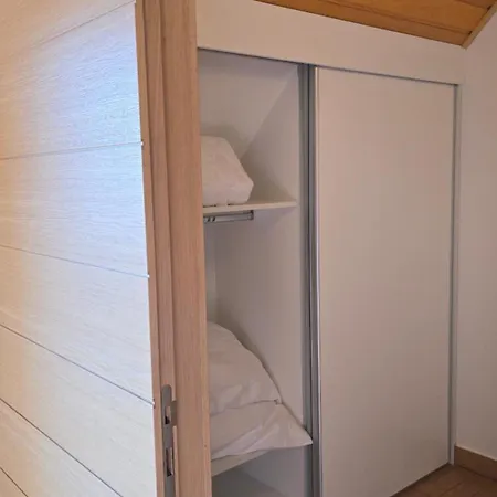 Komforna Planinska Kuca Za Odmor