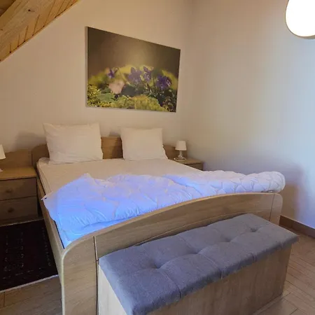 Komforna Planinska Kuca Za Odmor Chalet