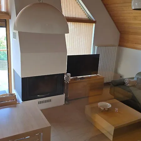 Komforna Planinska Kuca Za Odmor Chalet *