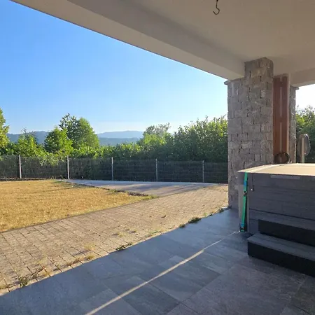 Komforna Planinska Kuca Za Odmor Chalet *