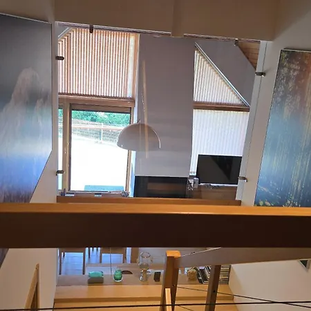 Komforna Planinska Kuca Za Odmor * Mrkopalj