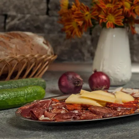 Chalet Komforna Planinska Kuca Za Odmor *