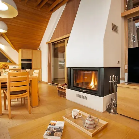 Chalet Komforna Planinska Kuca Za Odmor