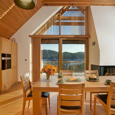 Komforna Planinska Kuca Za Odmor Chalet Mrkopalj