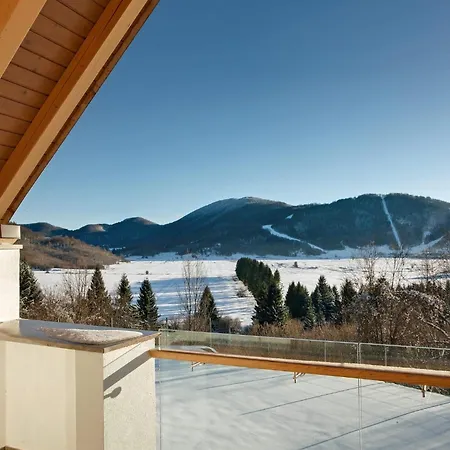 Komforna Planinska Kuca Za Odmor