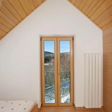 Komforna Planinska Kuca Za Odmor *