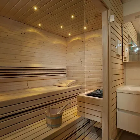 Komforna Planinska Kuca Za Odmor Mrkopalj