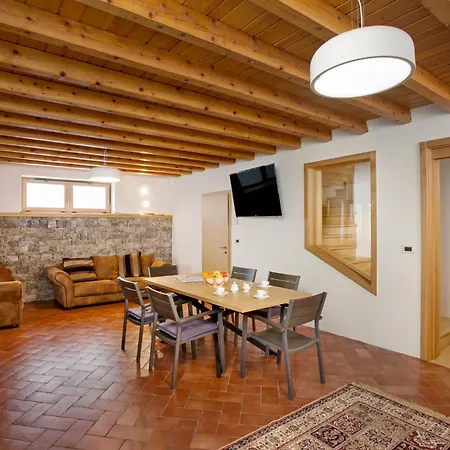 Komforna Planinska Kuca Za Odmor Chalet