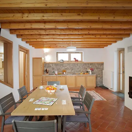 Komforna Planinska Kuca Za Odmor Chalet