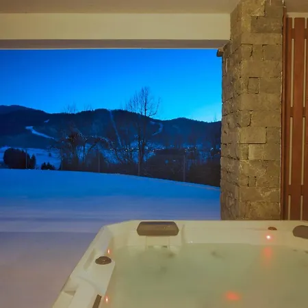 Komforna Planinska Kuca Za Odmor Chalet *