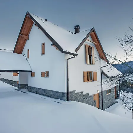 Chalet Komforna Planinska Kuca Za Odmor