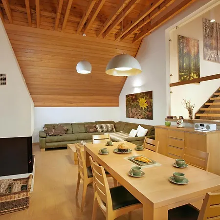 Komforna Planinska Kuca Za Odmor Chalet *