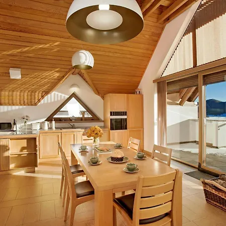 Komforna Planinska Kuca Za Odmor Chalet