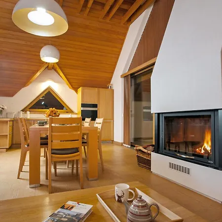 Chalet Komforna Planinska Kuca Za Odmor Mrkopalj