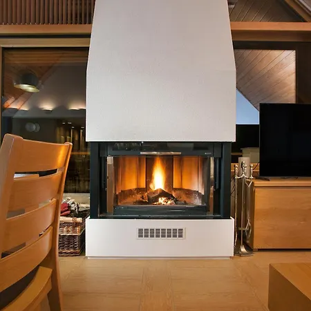 Komforna Planinska Kuca Za Odmor Mrkopalj