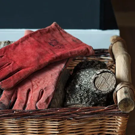 Komforna Planinska Kuca Za Odmor * Mrkopalj