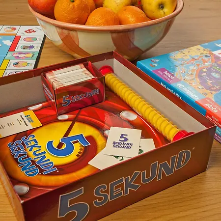 Komforna Planinska Kuca Za Odmor Mrkopalj