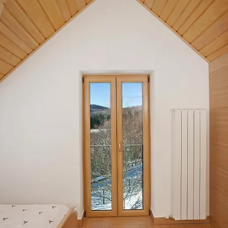 Komforna Planinska Kuca Za Odmor * Mrkopalj