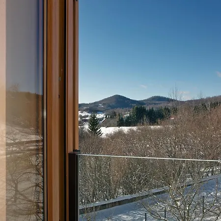 Komforna Planinska Kuca Za Odmor