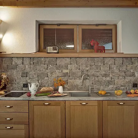 Komforna Planinska Kuca Za Odmor Chalet *