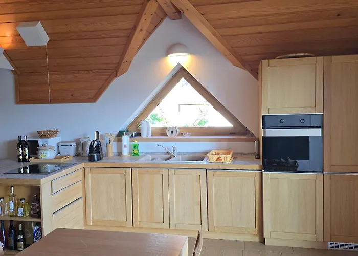 Komforna Planinska Kuca Za Odmor Chalet Mrkopalj