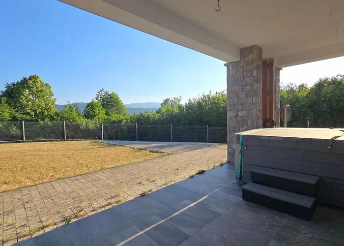 Komforna Planinska Kuca Za Odmor Chalet *