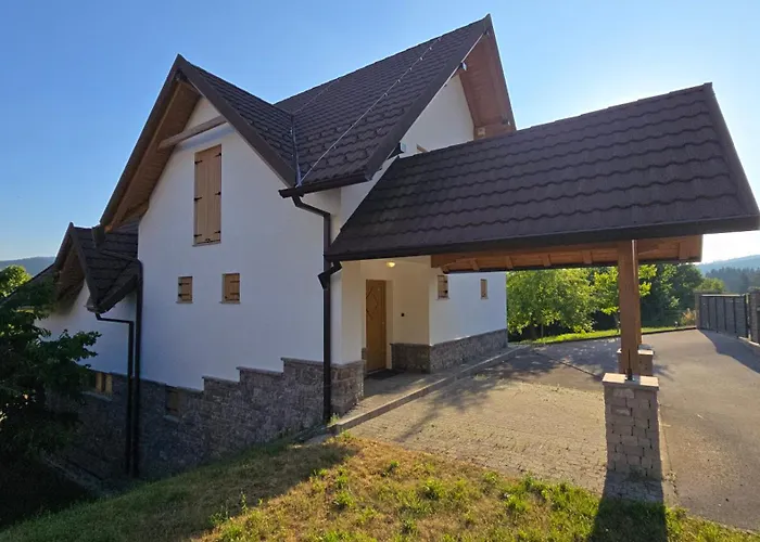 Chalet Komforna Planinska Kuca Za Odmor *