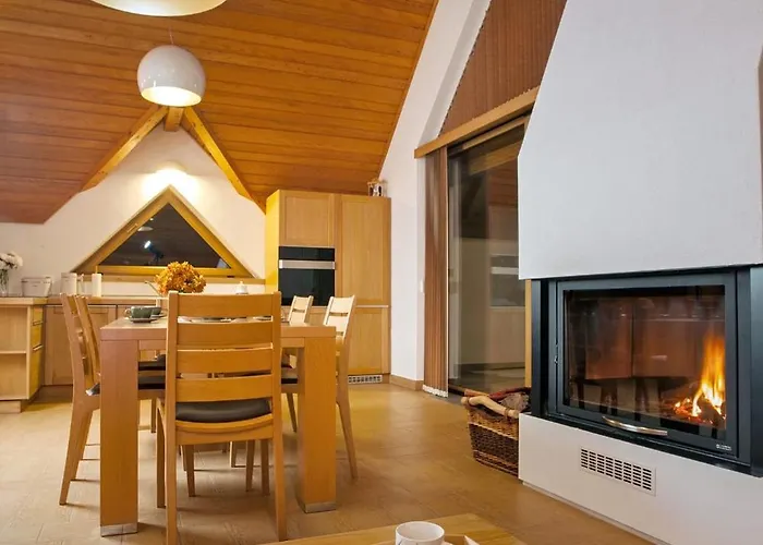 Komforna Planinska Kuca Za Odmor Chalet Mrkopalj