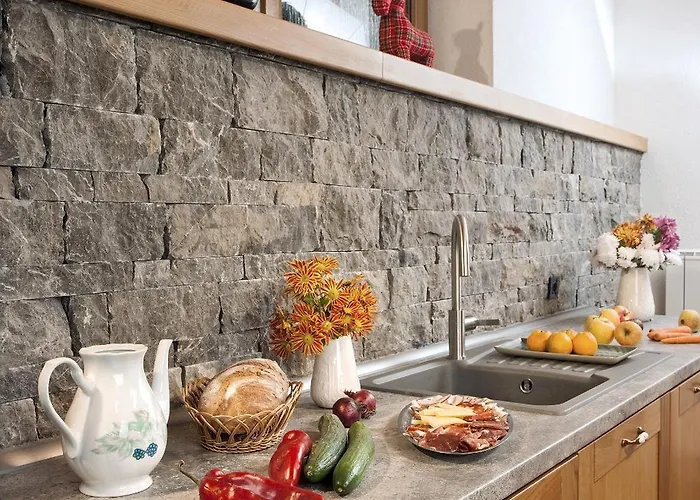 Komforna Planinska Kuca Za Odmor