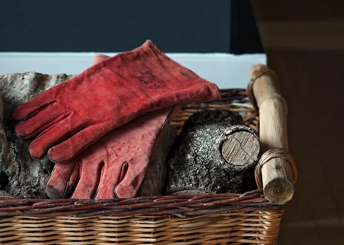 Komforna Planinska Kuca Za Odmor * Mrkopalj